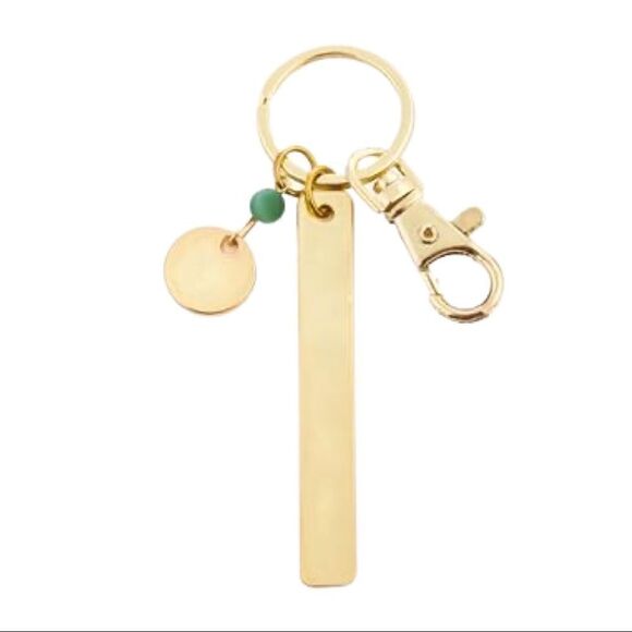 Karma • Sentiment Key Chain “Always Choose to Believe • NWT - Picture 2 of 3